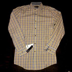 NWT men’s slim fit